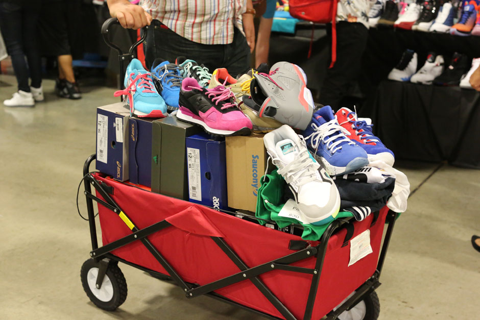 Sneaker Con Fort Lauderdale Event Recap 022