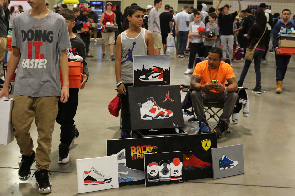 Sneaker Con Fort Lauderdale Event Recap 031