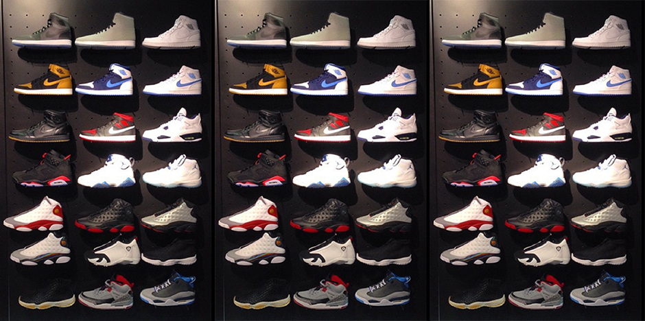 Sneaker Predictions February 2015 4