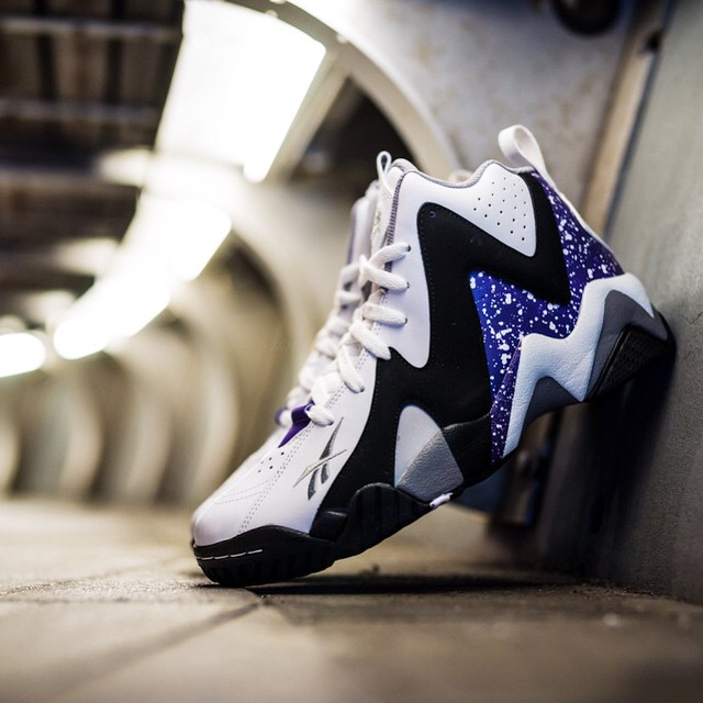 Token 38 Reebok Kamikaze Pe