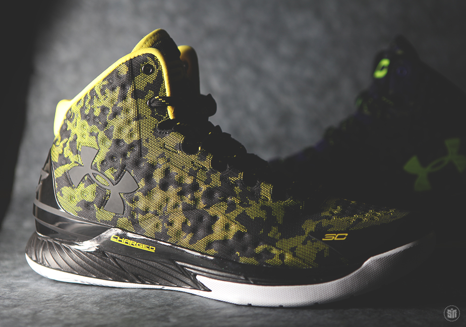 Ua Curry One Release Reminder 11
