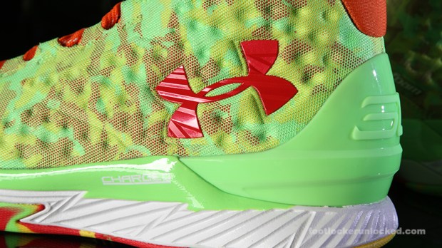 Under Armour Curry One Candy Reign 06