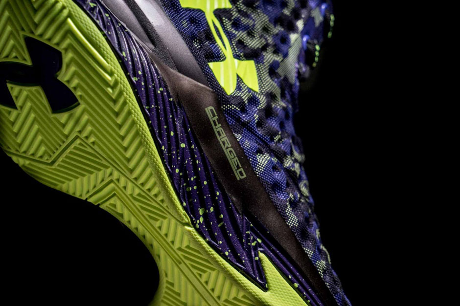 Under Armour Ua Curry One All Star Detailed 05