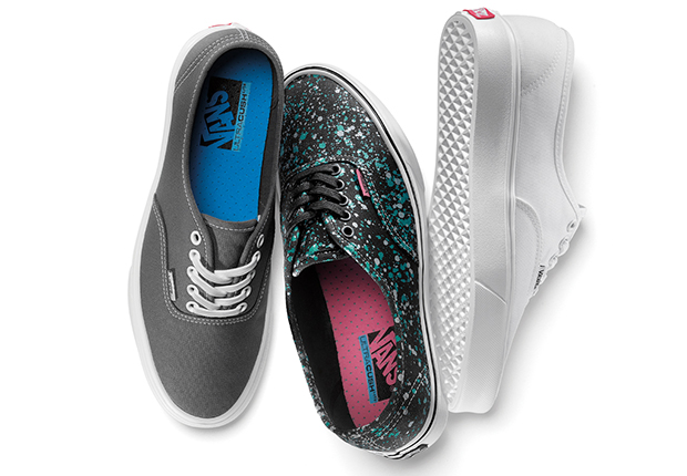 Vans Classic Lites Spring 2015 Collection 4