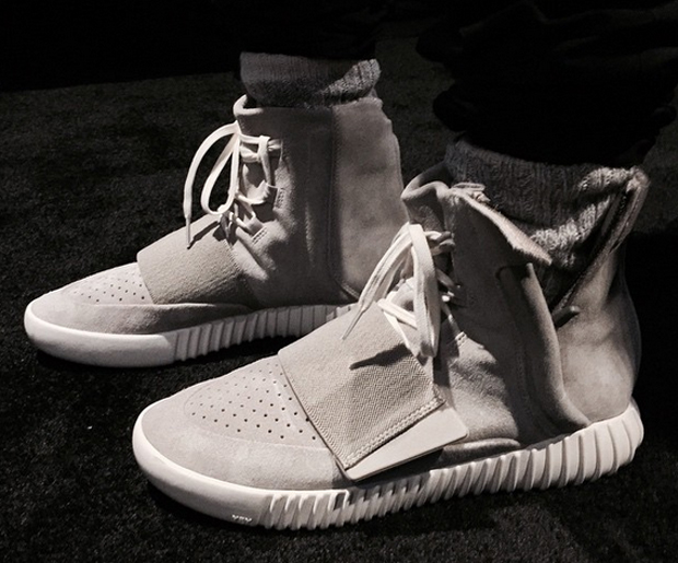 adidas Yeezy | SneakerNews.com