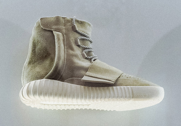 adidas Yeezy 3 Release Date and Price 