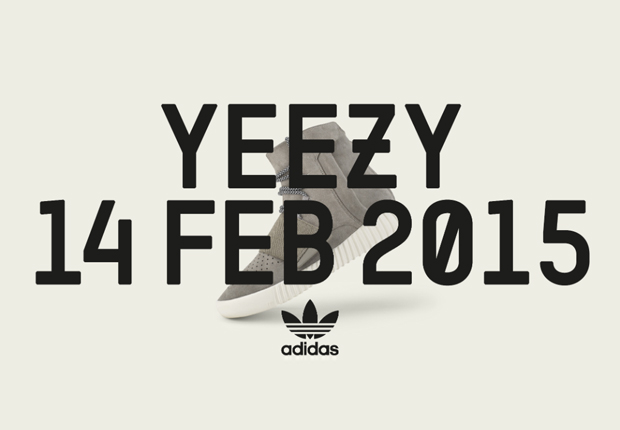 adidas Yeezy Boost – Global Release Date