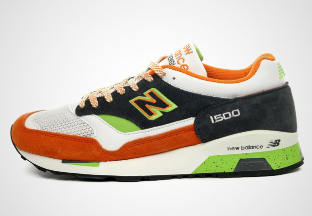 New Balance 1500 – Upcoming Summer 2015 Releases