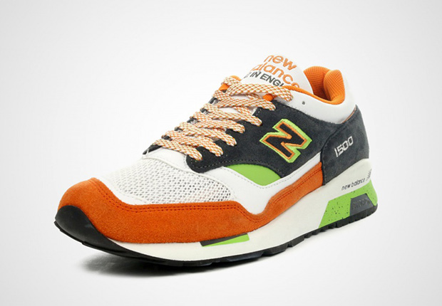 New Balance 1500 - Upcoming Summer 2015 Releases - SneakerNews.com