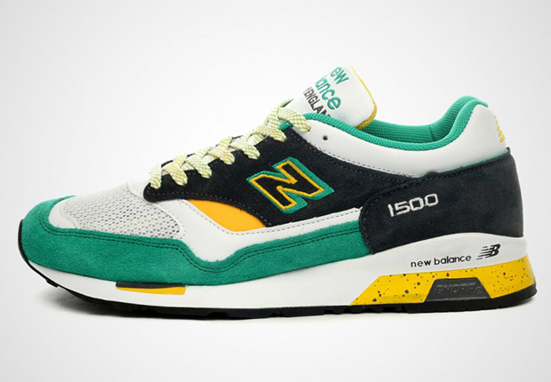 New Balance 1500 Upcoming Summer 2015 Releases 5