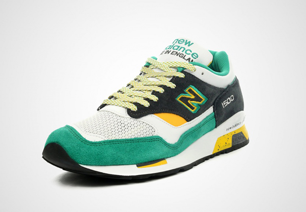 New Balance 1500 Upcoming Summer 2015 Releases 6