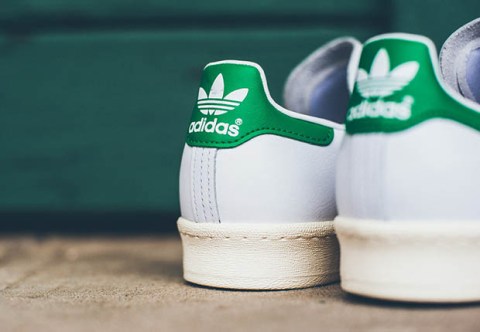 Nigo x adidas Originals Campus 80's - Available - SneakerNews.com