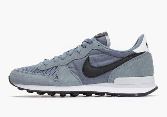 nike Infinity Internationalist Blue Graphite 1