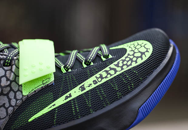 Nike KD7 electric eel release reminder 4