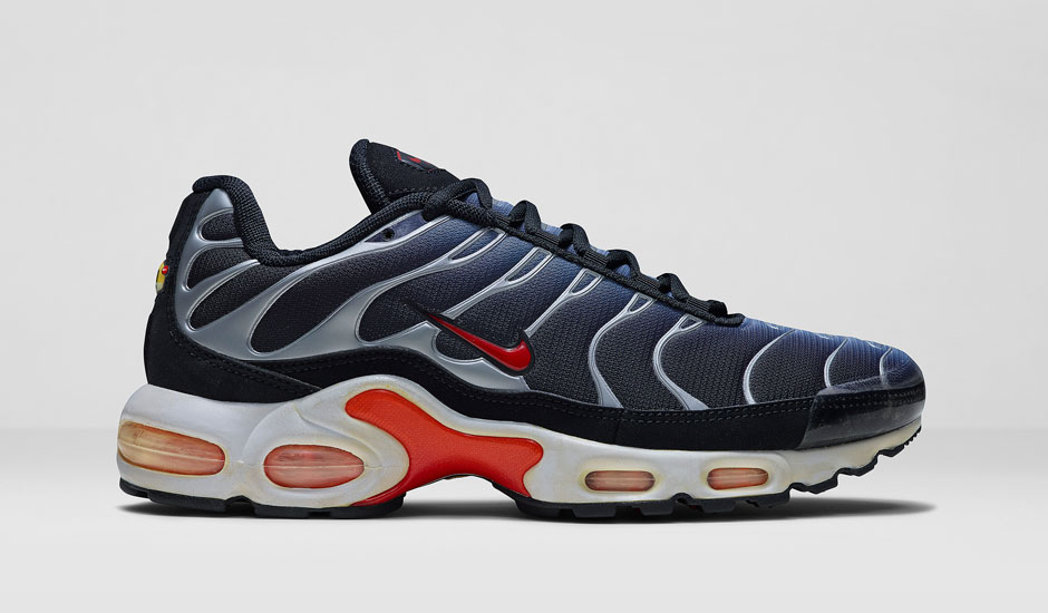 Nike Retro Air Max III – Hangtime Indy