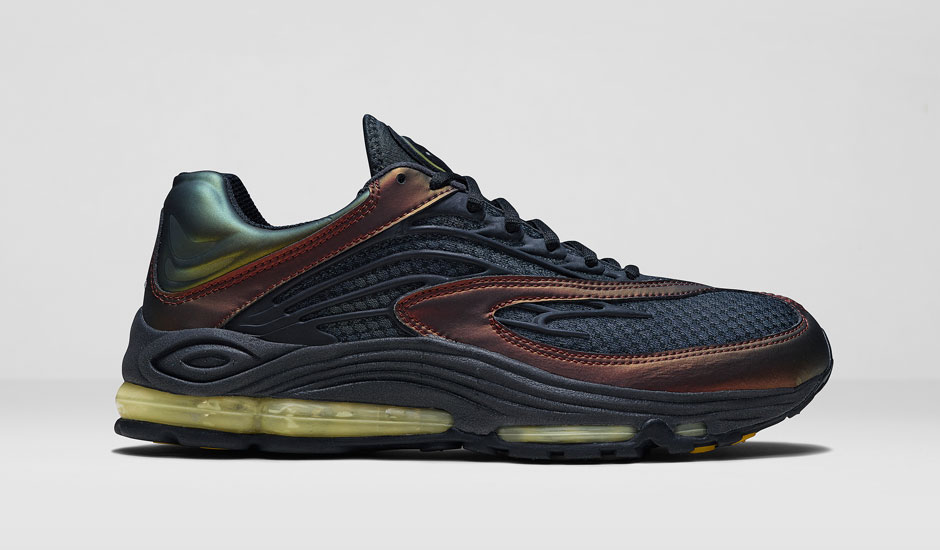 Air Encapsulated: Nike Presents Air Max Archives - SneakerNews.com