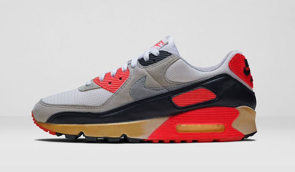 Nike Airmaxday 2015 1990 Lat 39465