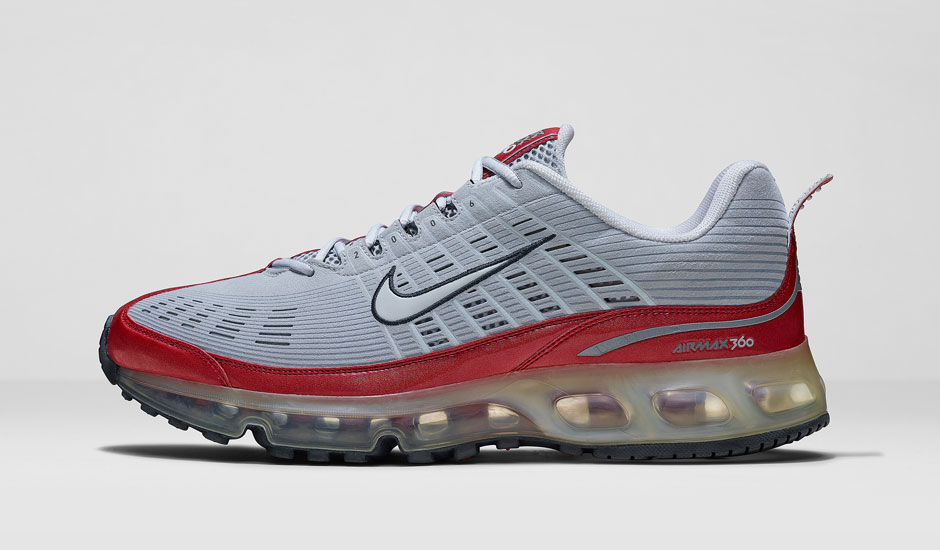 Nike air max 2024 360 hombre 2015