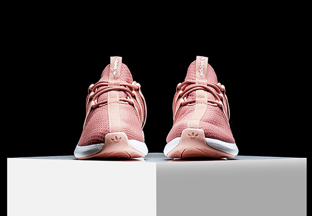 adidas loop racer pink