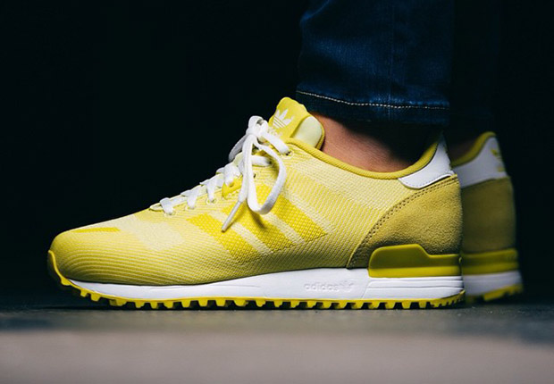 Adidas zx 900 women yellow on sale