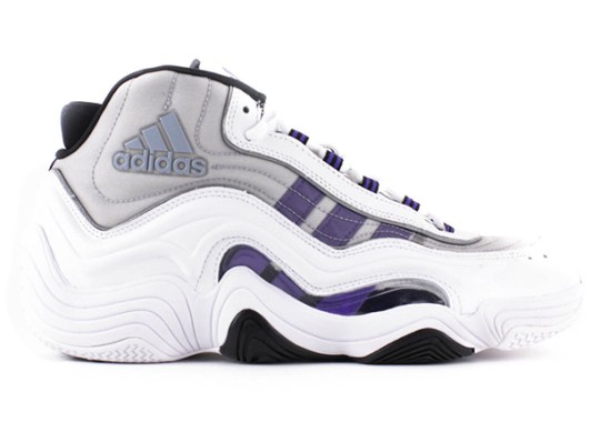adidas Brings Back Another OG Kobe Sneaker From the 90s