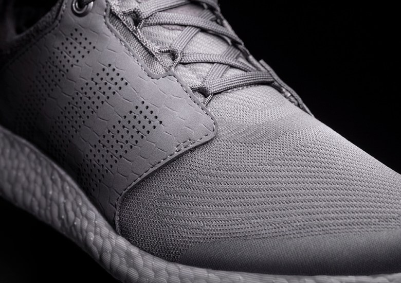 adidas Introduces the Pure Boost 2