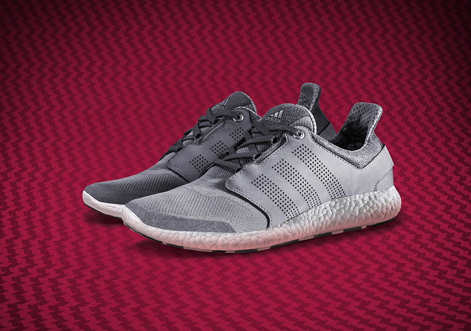 Adidas Introduces Pure Boost 2 2