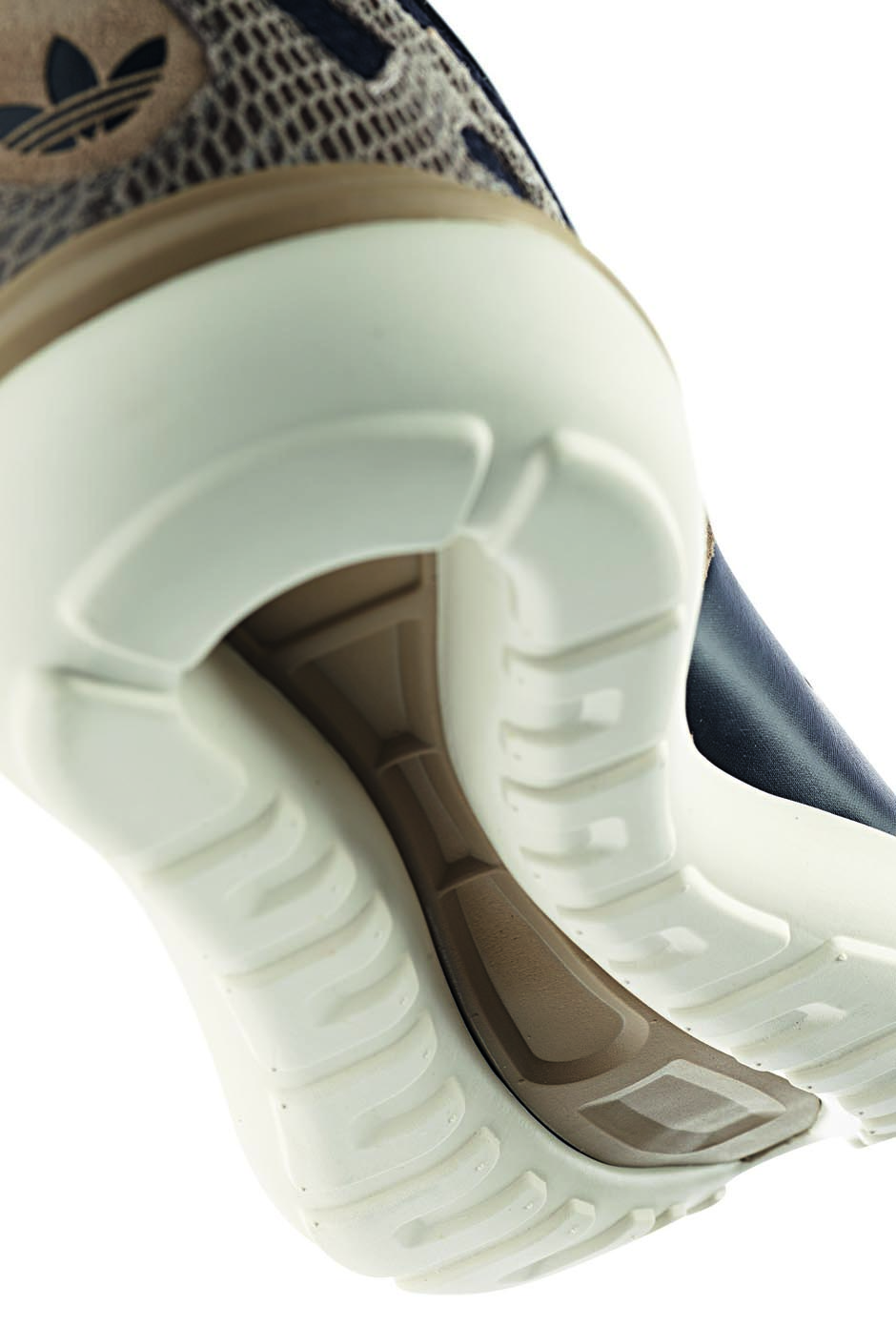 Adidas Originals Dresses Tubular In Snakeskin 06