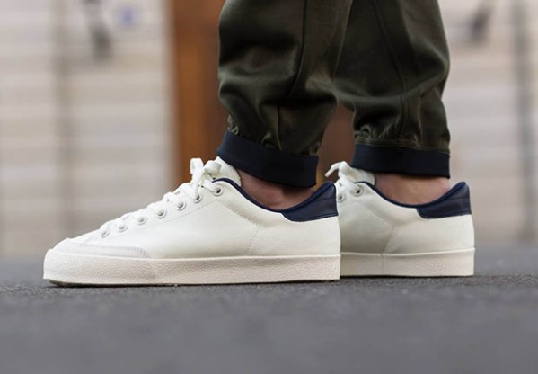 adidas Originals Rod Laver Prez - SneakerNews.com