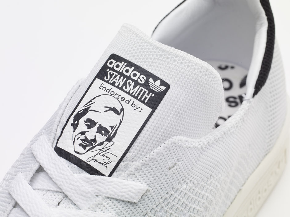 Adidas Stan Smith Primeknit Global Release Date 05