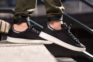 adidas Originals Stan Smith Woven 