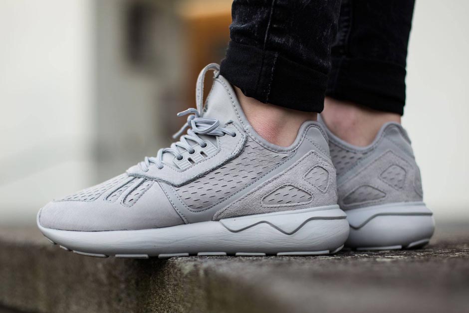 EiprShops adidas zx 8000 feather grey core black aluminium adidas Originals Tubular Stone