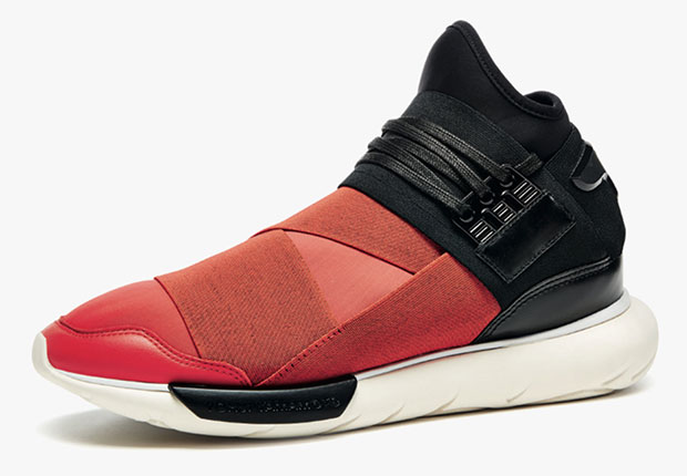 Adidas Y 3 Fall Preview 4