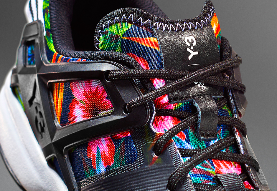 adidas and Y-3 Team Up For Floral-Based Roland Garros Collection -  