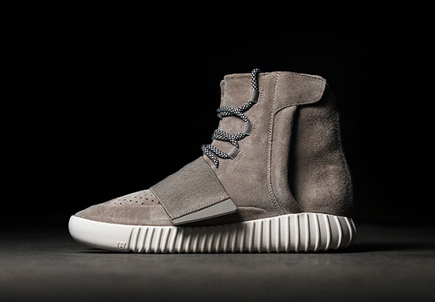 yeezy boots footlocker