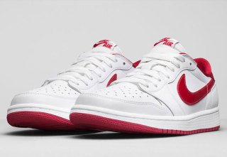 Expect Another Original Air Jordan 1 Low Next Week - SneakerNews.com