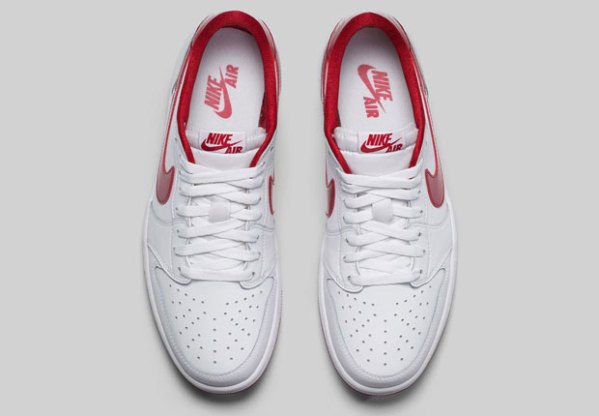 Expect Another Original Air Jordan 1 Low Next Week - SneakerNews.com