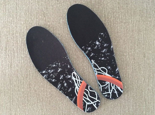 michael jordan shattered backboard dunk