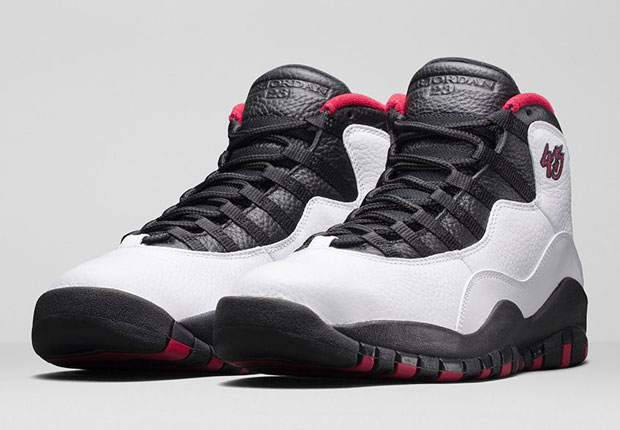 Air Jordan "Double Nickel" Releasing on Nike.com on March 28th - SneakerNews.com