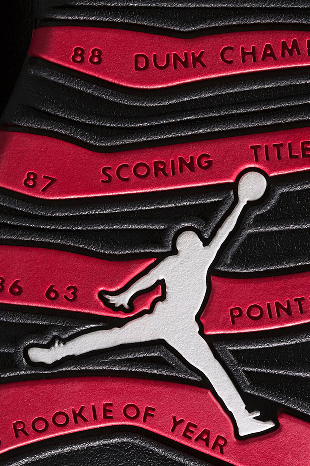 Air Jordan 10 Retro Double Nickel Nikestore Release Info 8