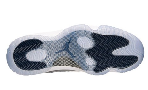 Air Jordan 11 Low Georgetown Release Info | SneakerNews.com