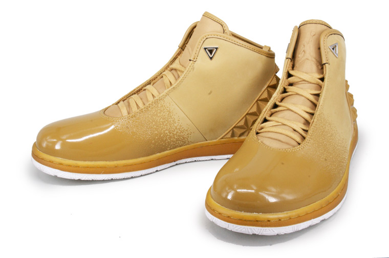 Air Jordan Instigator Golden Tan 02