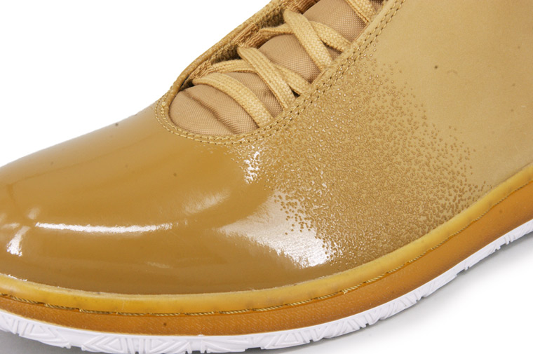Air Jordan Instigator Golden Tan 05