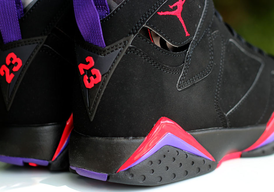 air jordan 7 og colorways