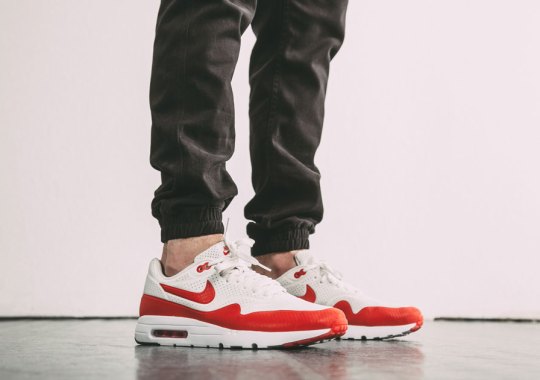 Style On Air Max Day With Publish Brand’s Lookbook