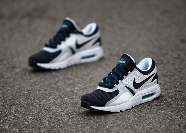 Air Max Zero Release Date \u0026 Price 