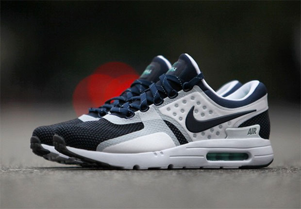 Air Max Zero Release Date \u0026 Price 