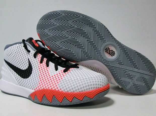 kyrie 1 boys grade school