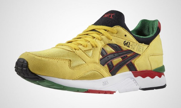 15 Asics Sneakers Releasing This April 2015 - SneakerNews.com