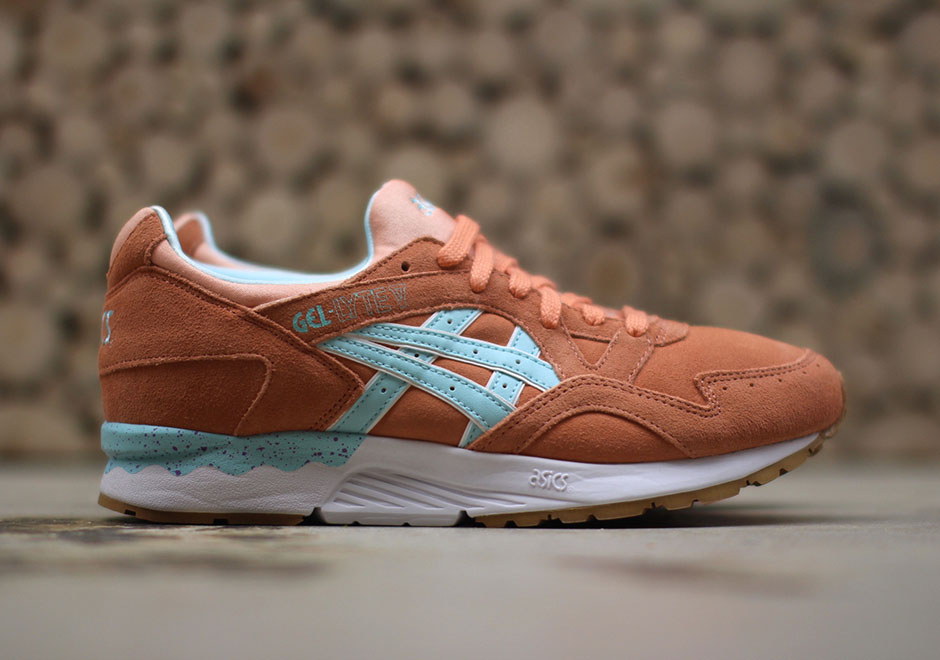 Asics Gel Easter Pack 1